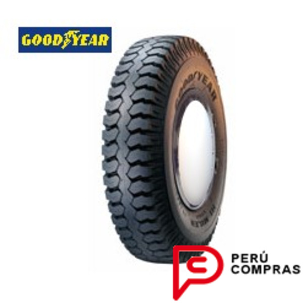 Llanta 11.00-20 Hi-Miler CT162 Goodyear